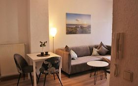 Gästewohnung Merci